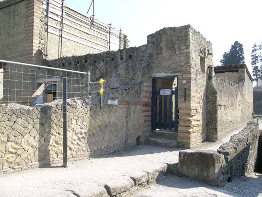 Herculaneum IV.1